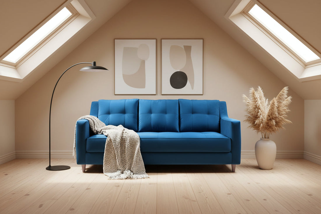 Sofás 3 Cuerpos La Combinación Perfecta de Estilo y Comodidad