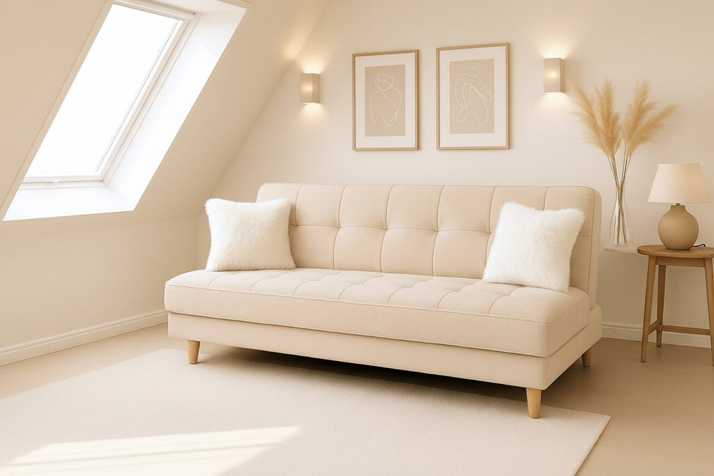 Futón Cama Slumber