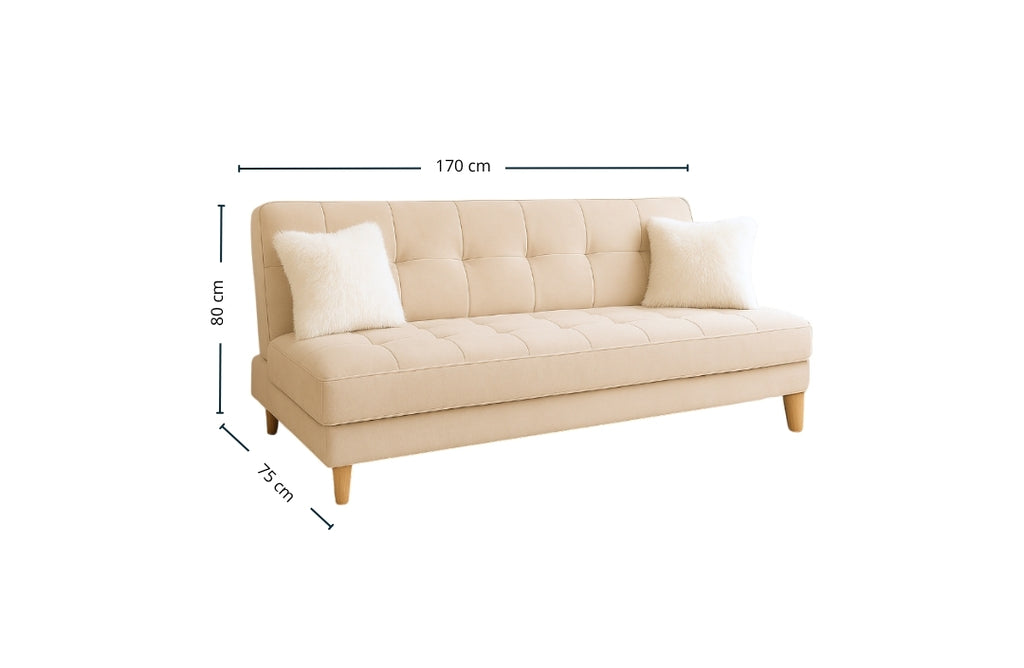 Futón Cama Slumber
