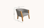 Pack 2 Sitiales para Living