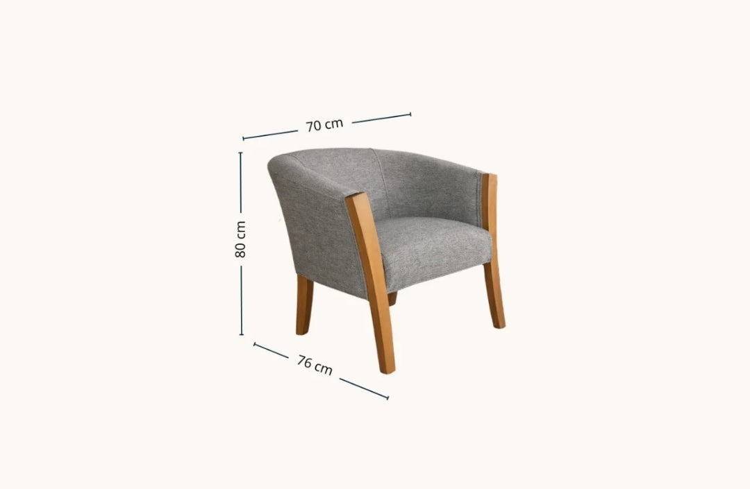 Pack 2 Sitiales para Living