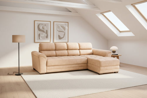 Sofá Nova Lounge 3 Puestos