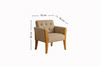 Set Living 2-1-1 Chesterfield