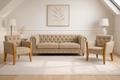 Set Living 2-1-1 Chesterfield