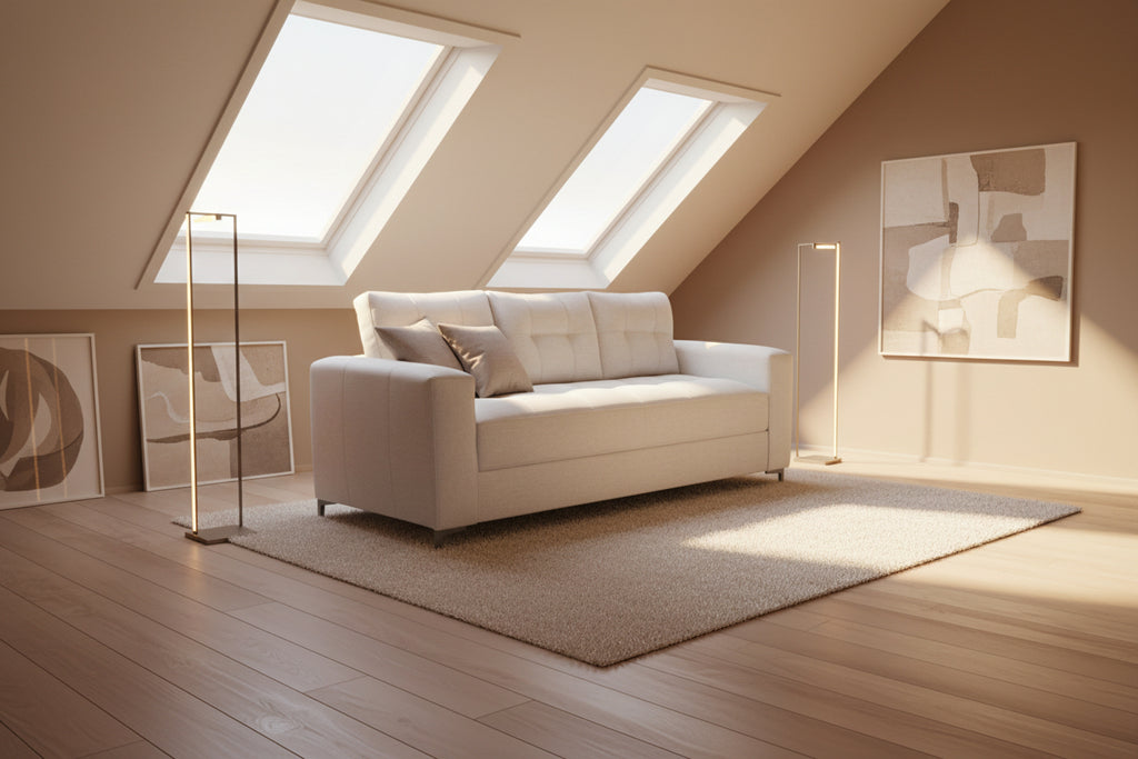 Sillón 3 Cuerpos | Luisana