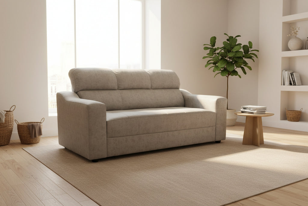 sillón de 3 cuerpos NOVA