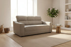 sillón de 3 cuerpos NOVA