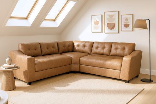 Sofá Modular 5 Puestos