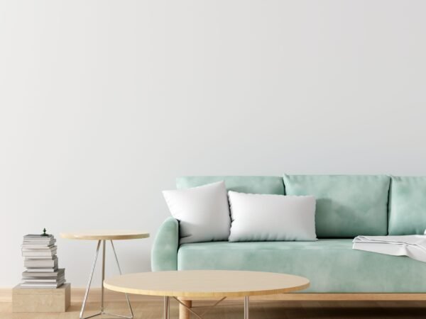 Sillón Nápoles 2 Cuerpos