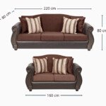 Set de Sillones 3-2 Buga _3