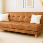 Futón Cama 2 Plazas _2