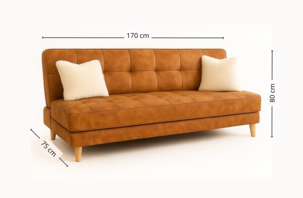 Futón_Cama_2_Plazas_3 Futón de 2 Plazas