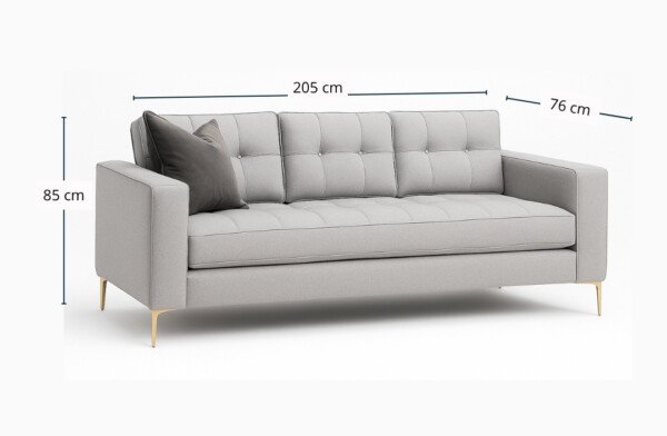 Sillón 3 Cuerpos _3