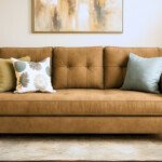 Sillón 3 Cuerpos Tiffany