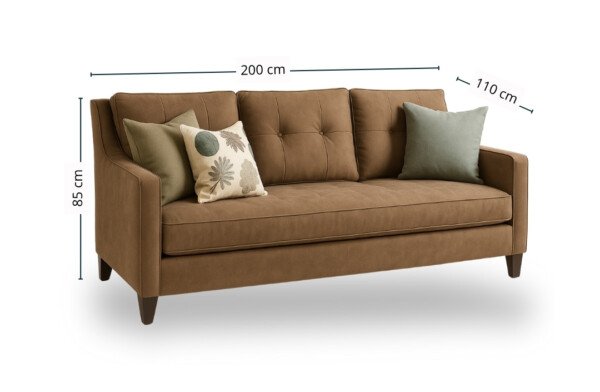 Sillón 3 Cuerpos Tiffany _2