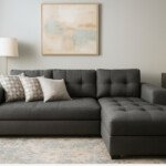 Sofá Seccional 3 cuerpos _2