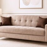 Sofá cama de 2 Cuerpos