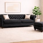 Sofa Seccional Chesterfield Reversible_2