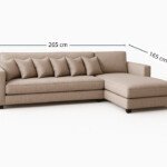 Sofá Reclinable en L_3