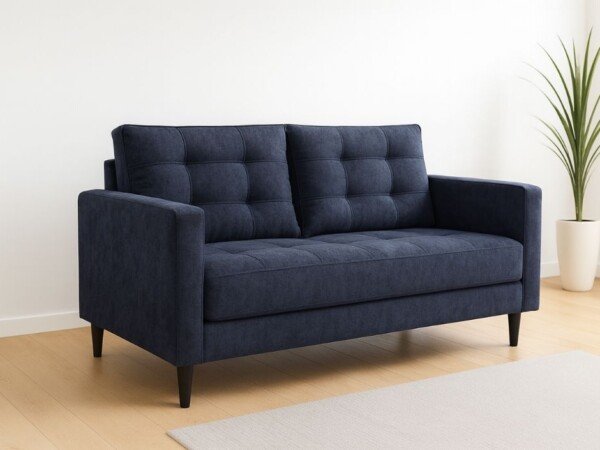 Sillon Napoles 2 Cuerpos