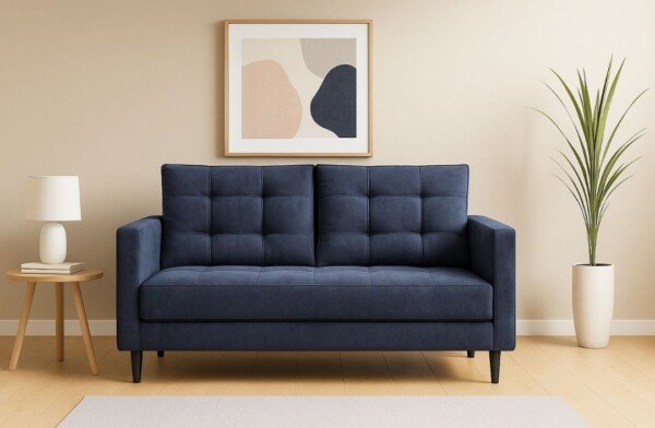 Sillon Napoles 2 Cuerpos _2