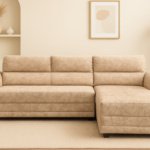 SOFA NOVA LOUNGE 2P 2