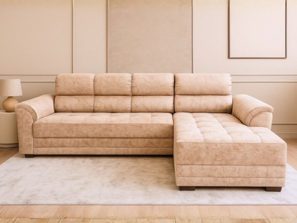 Sofá Nova Lounge 3P