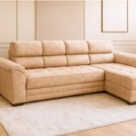 SOFA NOVA LOUNGE 3P 2