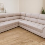 SOFÁ NOVA LOUNGE SECCIONAL L