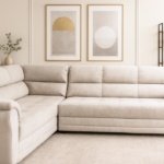 SOFA NOVA LOUNGE SECCIONAL L 4
