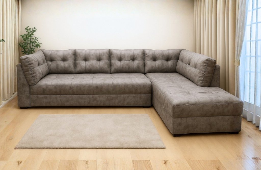 Sofá Seccional Verona Lounge