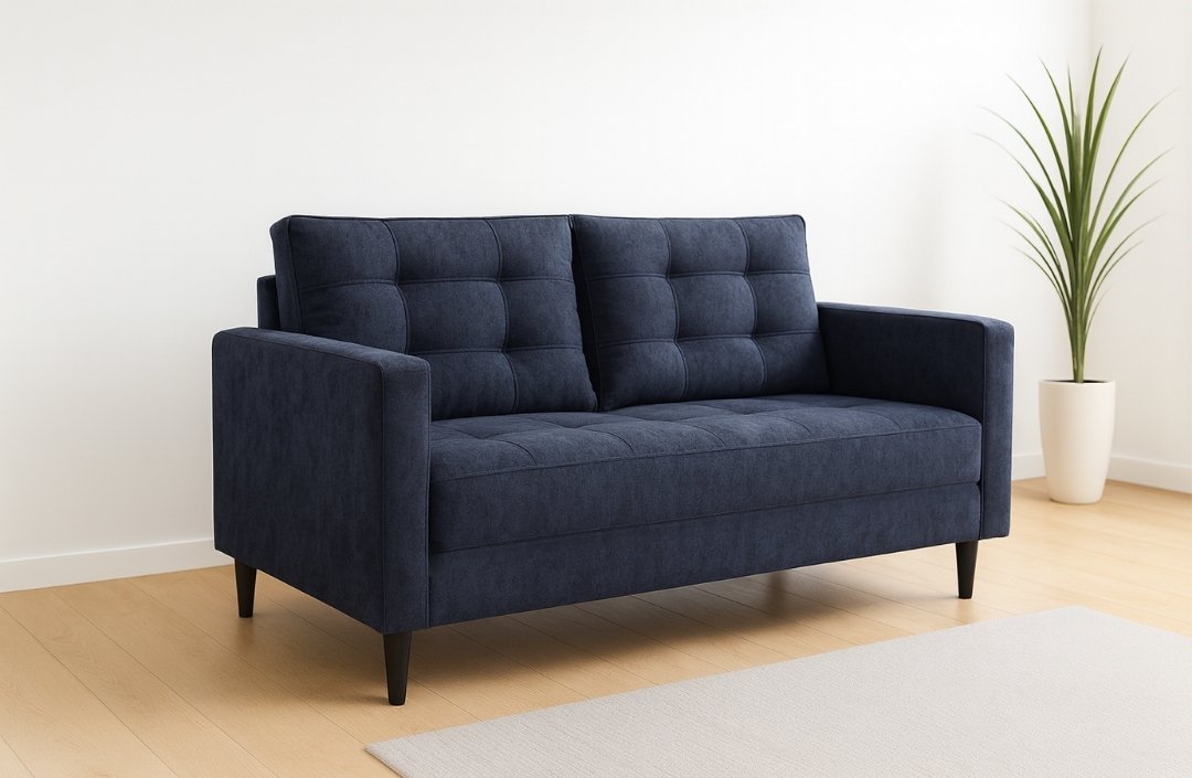 Sillón 2 Cuerpos Nápoles