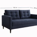 Sillon Napoles 2 Cuerpos 2